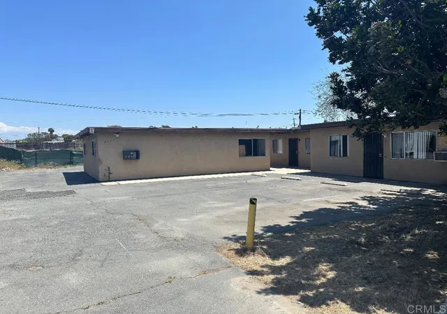 Photo 2 of Multi family home for sale at 247 Euclid Ave, San Diego, CA 92114 | MLS# PTP2606274 | Listing updated on 2026-10-02