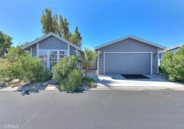 Photo 1 of Manufactured home for sale at 15300 Palm Dr #199, Desert Hot Springs, CA 92240 | MLS# IV26179564 | Listing updated on 2026-09-13