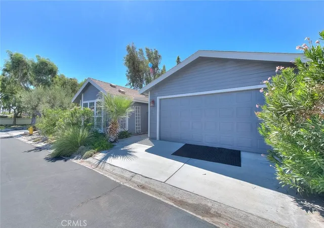 Photo 1 of Manufactured home for sale at 15300 Palm Dr #199, Desert Hot Springs, CA 92240 | MLS# IV26179564 | Listing updated on 2026-09-13