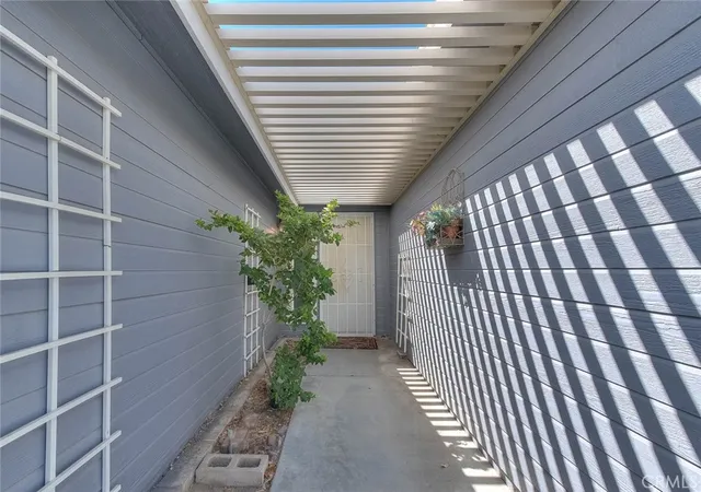 Photo 3 of Manufactured home for sale at 15300 Palm Dr #199, Desert Hot Springs, CA 92240 | MLS# IV26179564 | Listing updated on 2026-09-13