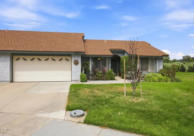 Photo 1 of Single family home for sale at 42062 Village 42, Camarillo, CA 93012 | MLS# V1-38231 | Listing updated on 2026-09-13