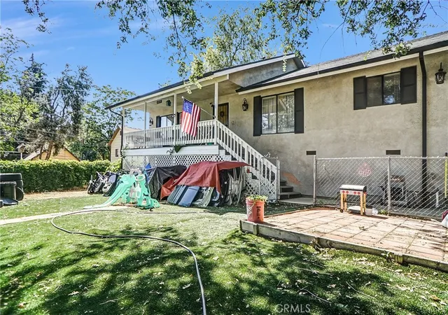 Photo 1 of Single family home for sale at 3820 Encino Trl, Frazier Park, CA 93225 | MLS# GD26179444 | Listing updated on 2026-09-04