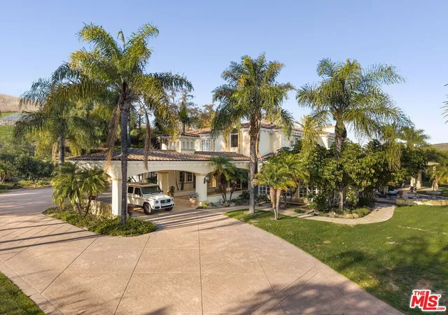 Photo 3 of Mansion for sale at 3855 Brunston Ct, Westlake Village, CA 91362 | MLS# 26873177 | Listing updated on 2026-09-27