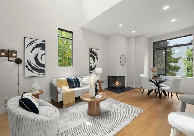 Condo for sale at 1829 15th Street #4, San Francisco, CA 94103 | MLS# ML82057920