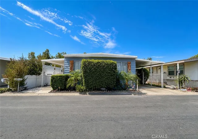 Photo 1 of Manufactured home for sale at 32302 Alipaz #151, San Juan Capistrano, CA 92675 | MLS# OC26178969 | Listing updated on 2026-09-10