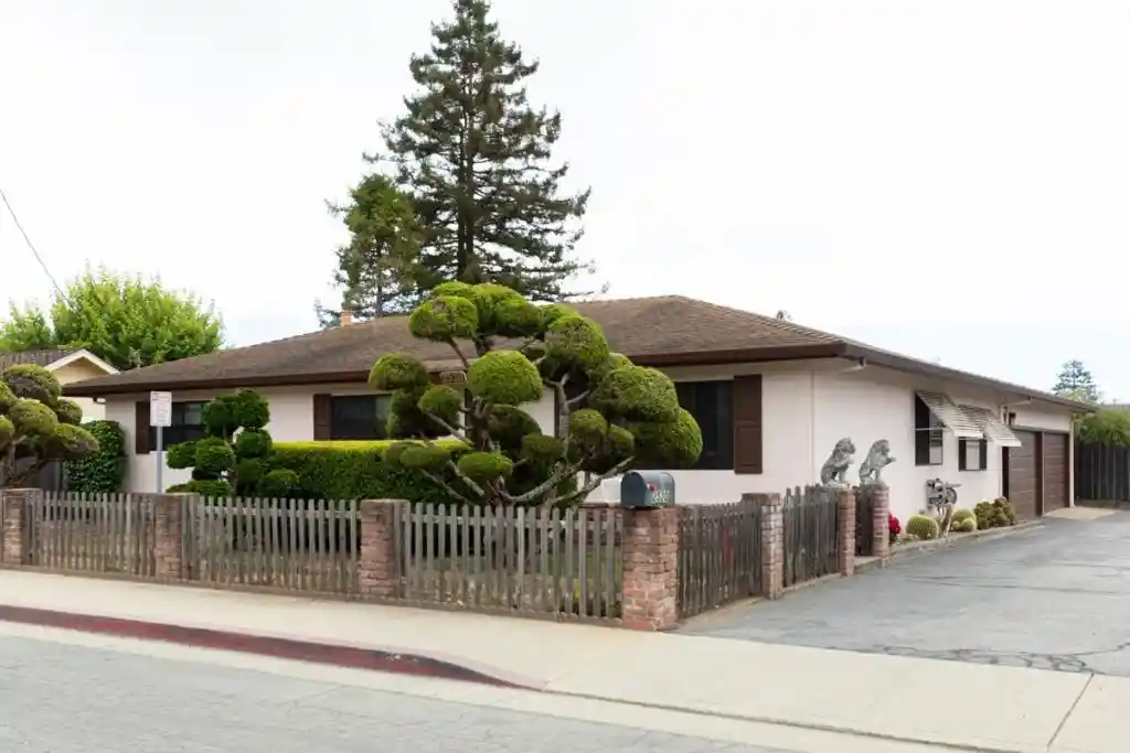 Single family home for sale at 2520 Howe St, Santa Cruz, CA 95065 | MLS# ML82057922