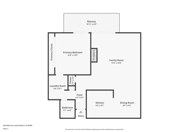 Photo 1 of Condo for sale at 630 Idaho Ave #204, Santa Monica, CA 90403 | MLS# 26870951 | Listing updated on 2026-09-30