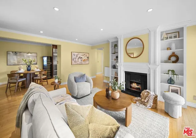 Photo 2 of Condo for sale at 630 Idaho Ave #204, Santa Monica, CA 90403 | MLS# 26870951 | Listing updated on 2026-09-30