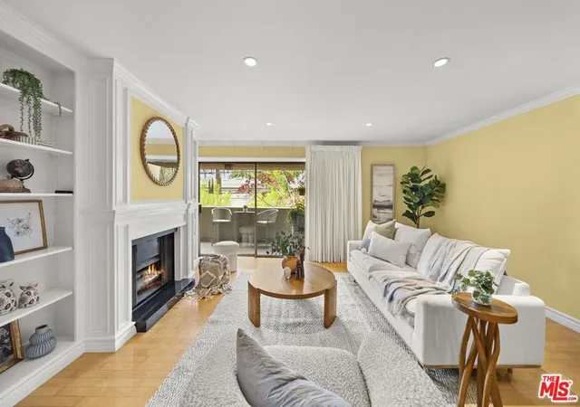 Photo 3 of Condo for sale at 630 Idaho Ave #204, Santa Monica, CA 90403 | MLS# 26870951 | Listing updated on 2026-09-30