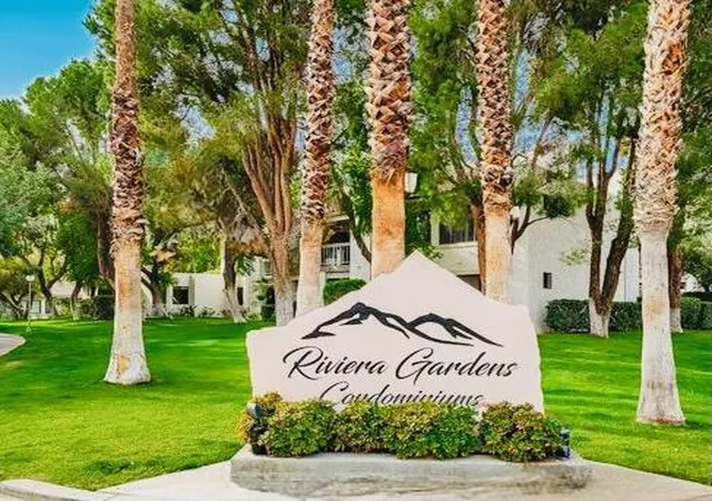 Photo 1 of Condo for sale at 483 E Via Escuela #723, Palm Springs, CA 92262 | MLS# 219151490DA | Listing updated on 2026-09-15