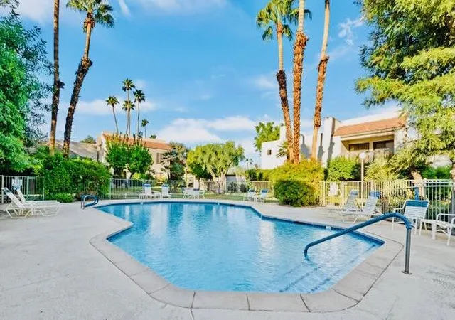 Photo 2 of Condo for sale at 483 E Via Escuela #723, Palm Springs, CA 92262 | MLS# 219151490DA | Listing updated on 2026-09-15