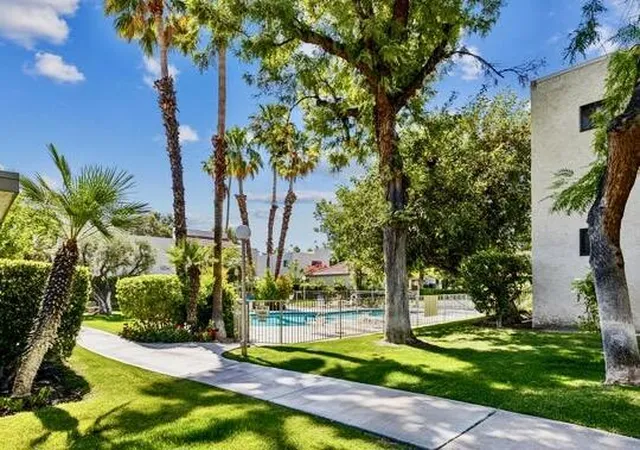 Photo 3 of Condo for sale at 483 E Via Escuela #723, Palm Springs, CA 92262 | MLS# 219151490DA | Listing updated on 2026-09-15