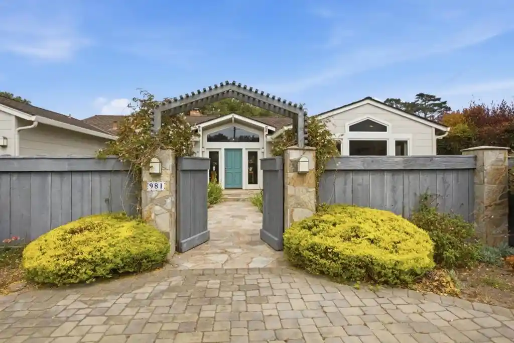 Photo 1 of Sale Pending at 981 Pioneer Rd, Pebble Beach, CA 93953 | MLS# ML82057933 | Listing updated on 2026-10-31