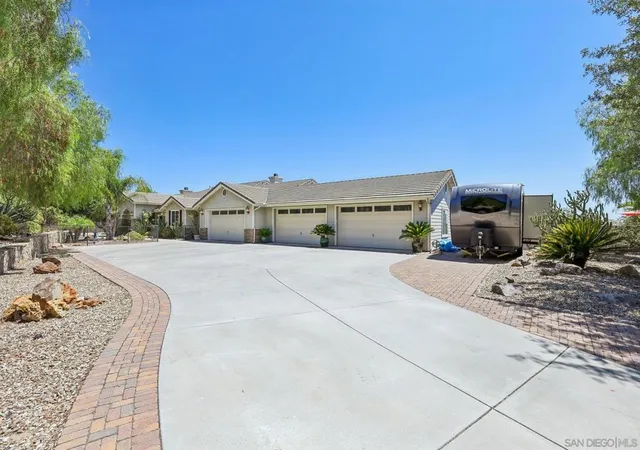 Photo 3 of Single family home for sale at 26379 Engelmann, Valley Center, CA 92082 | MLS# 260020112SD | Listing updated on 2026-09-28