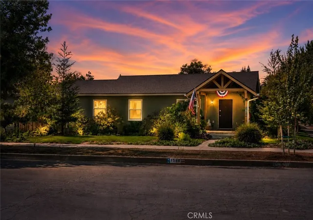 Photo 1 of Sale Pending at 1560 West 23rd, Merced, CA 95340 | MLS# MC26179416 | Listing updated on 2026-10-05