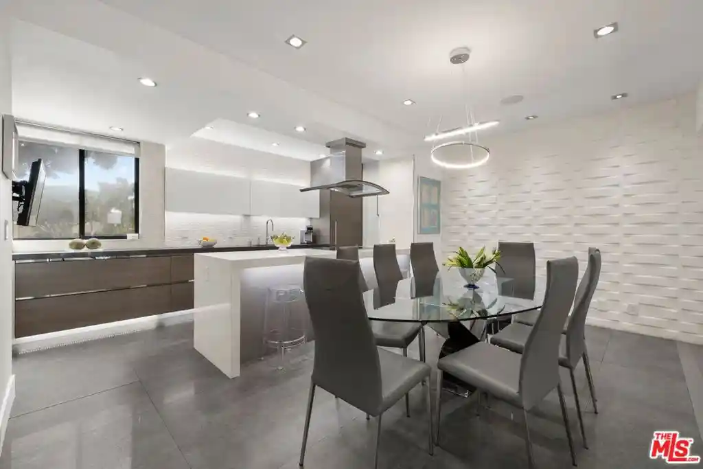 Condo for sale at 9305 Burton Way #A, Beverly Hills, CA 90210 | MLS# 26871567
