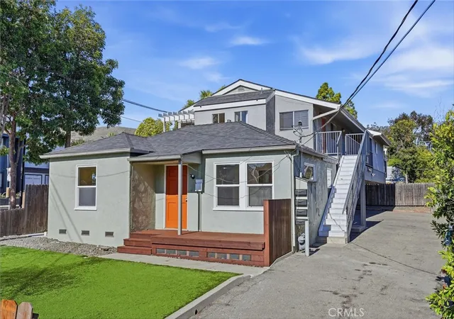 Photo 1 of Multi family home for sale at 124 128 Stenner, San Luis Obispo, CA 93405 | MLS# SC26171467 | Listing updated on 2026-10-27
