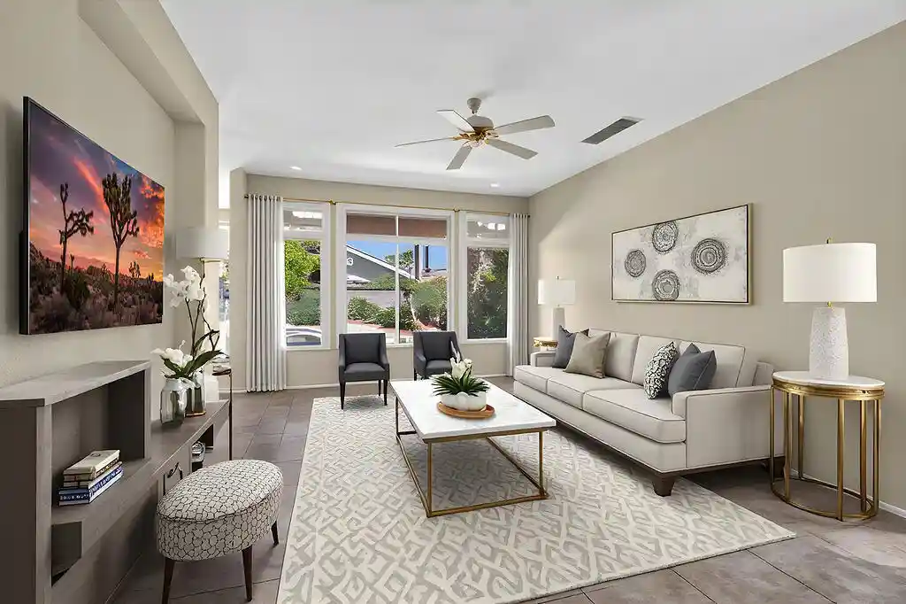 Photo 1 of Single family home for sale at 78888 Waterford Ln, Palm Desert, CA 92211 | MLS# 219151496DA | Listing updated on 2026-10-20
