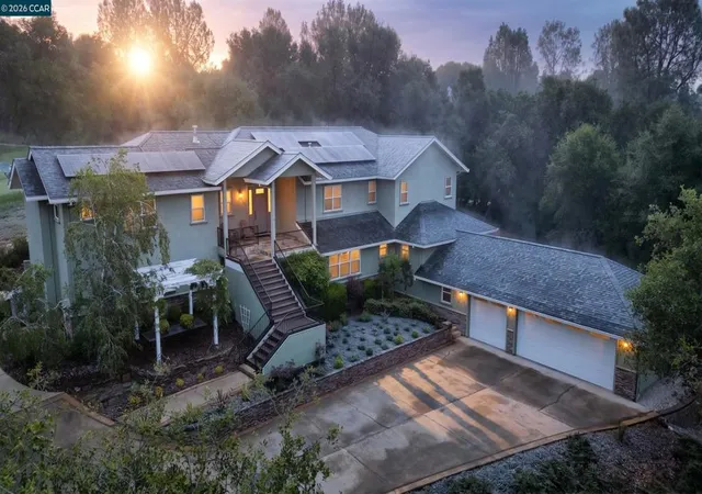 Photo 3 of Single family home for sale at 293 Blair Mine Rd, Angels Camp, CA 95222 | MLS# 41145256 | Listing updated on 2026-09-25