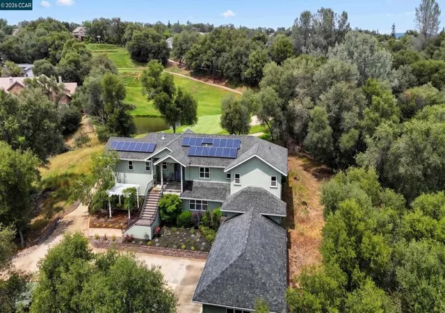 Photo 4 of Single family home for sale at 293 Blair Mine Rd, Angels Camp, CA 95222 | MLS# 41145256 | Listing updated on 2026-09-25