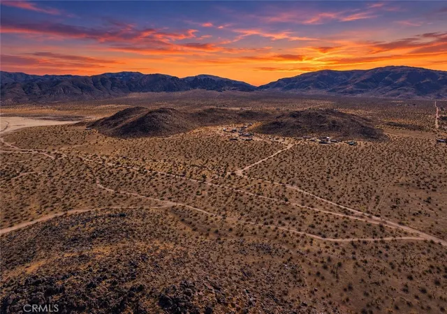 Photo 1 of Land for sale at 1 Fairview Valley, Apple Valley, CA 92307 | MLS# IG26179743 | Listing updated on 2026-09-25