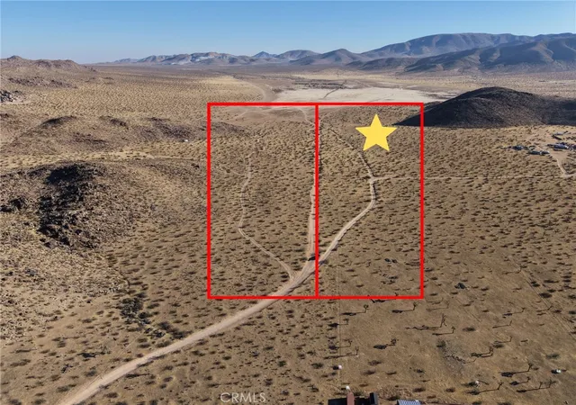 Photo 3 of Land for sale at 1 Fairview Valley, Apple Valley, CA 92307 | MLS# IG26179743 | Listing updated on 2026-09-25