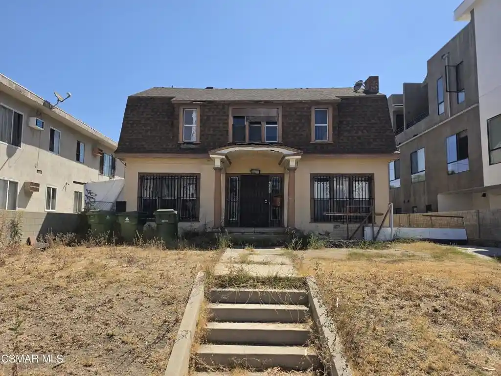 Photo 1 of Single family home for sale at 650 N Normandie Ave, Los Angeles, CA 90004 | MLS# 226003920 | Listing updated on 2026-08-17