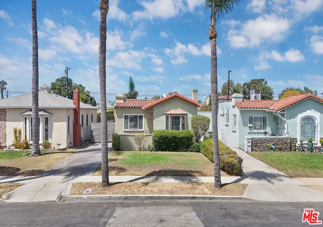 Photo 1 of Single family home for sale at 8823 S Wilton Pl, Los Angeles, CA 90047 | MLS# 26873303 | Listing updated on 2026-09-26