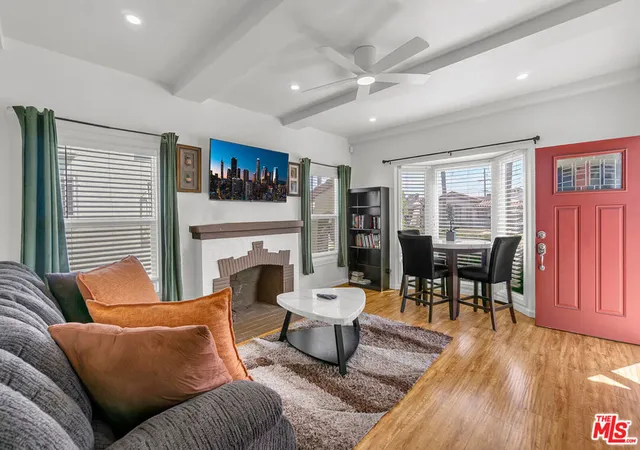 Photo 2 of Single family home for sale at 8823 S Wilton Pl, Los Angeles, CA 90047 | MLS# 26873303 | Listing updated on 2026-09-26