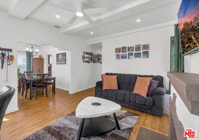 Photo 3 of Single family home for sale at 8823 S Wilton Pl, Los Angeles, CA 90047 | MLS# 26873303 | Listing updated on 2026-09-26