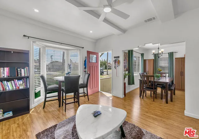 Photo 3 of Single family home for sale at 8823 S Wilton Pl, Los Angeles, CA 90047 | MLS# 26873303 | Listing updated on 2026-09-26