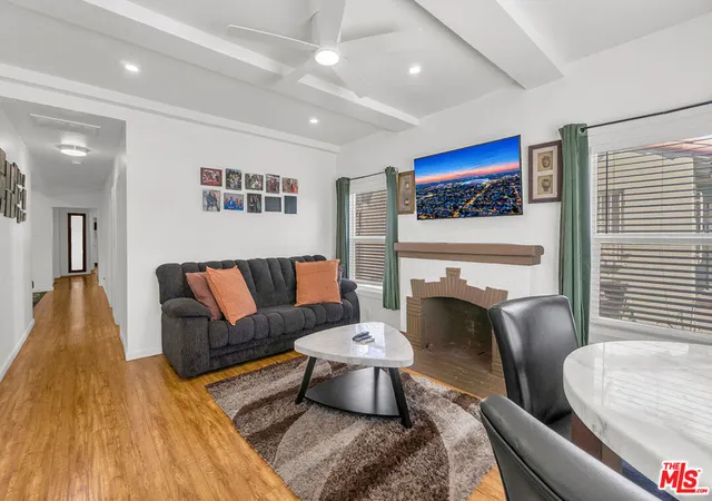 Photo 4 of Single family home for sale at 8823 S Wilton Pl, Los Angeles, CA 90047 | MLS# 26873303 | Listing updated on 2026-09-26