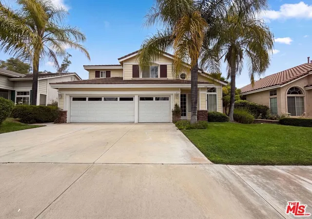Photo 1 of Sale Pending at 23608 Ashwood Pl, Valencia, CA 91354 | MLS# 26873335 | Listing updated on 2026-10-09