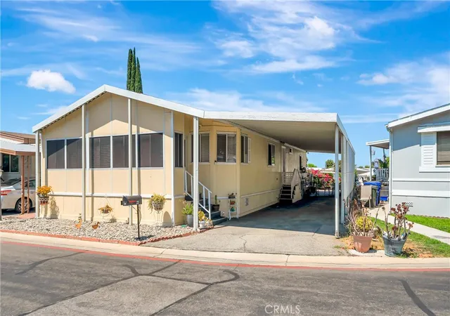Photo 1 of Sale Pending at 27361 Sierra Hwy #23, Canyon Country, CA 91351 | MLS# SR26179523 | Listing updated on 2026-10-30