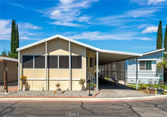 Photo 1 of Sale Pending at 27361 Sierra Hwy #23, Canyon Country, CA 91351 | MLS# SR26179523 | Listing updated on 2026-10-30