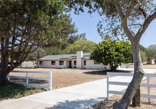 Photo 1 of Single family home for sale at 655 Ralcoa Way, Arroyo Grande, CA 93420 | MLS# FR26179751 | Listing updated on 2026-10-05