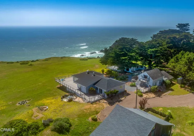 Single family home for sale at 1990 S Highway 1, Elk, CA 95432 | MLS# C1-11495