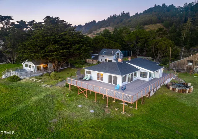 Photo 3 of Single family home for sale at 1990 S Highway 1, Elk, CA 95432 | MLS# C1-11495 | Listing updated on 2026-09-13