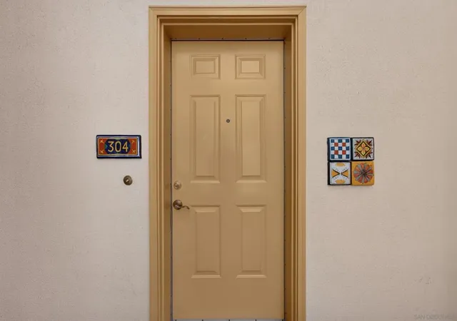 Photo 3 of Condo for sale at 1501 India St #304, San Diego, CA 92101 | MLS# 260020119SD | Listing updated on 2026-10-05