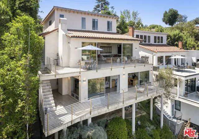 Photo 1 of Single family home for sale at 1364 Angelo Dr, Beverly Hills, CA 90210 | MLS# 26872623 | Listing updated on 2026-09-22