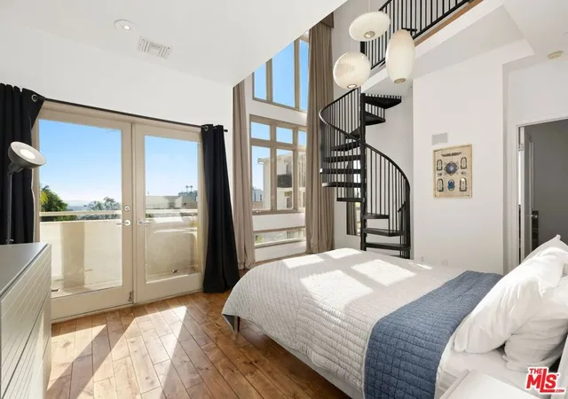 Photo 1 of Condo for sale at 1145 N Horn Ave #E, West Hollywood, CA 90069 | MLS# 26866259 | Listing updated on 2026-10-02