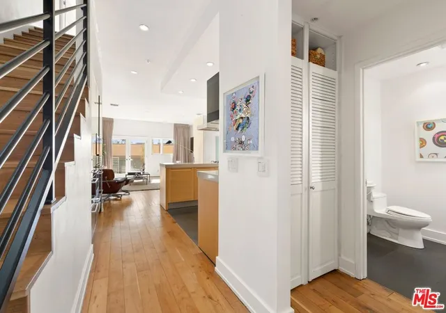 Photo 2 of Condo for sale at 1145 N Horn Ave #E, West Hollywood, CA 90069 | MLS# 26866259 | Listing updated on 2026-10-02