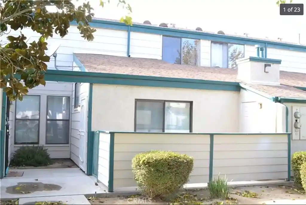 Photo 1 of Condo for sale at 44532 15th East #5, Lancaster, CA 93535 | MLS# PW26179871 | Listing updated on 2026-10-15
