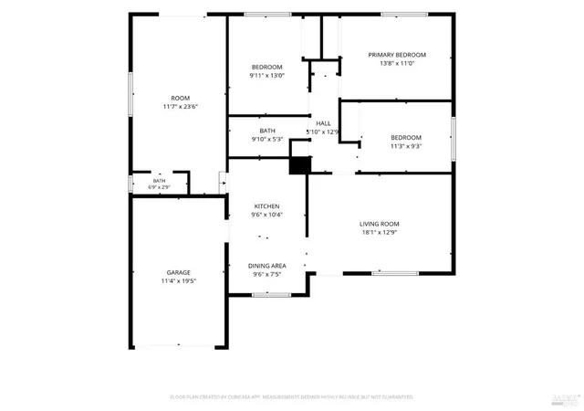 Photo 28 of Single family home for sale at 255 Burlington, Ukiah, CA 95482 | MLS# LC26179774 | Listing updated on 2026-09-26