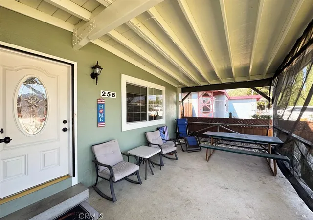 Photo 2 of Single family home for sale at 255 Burlington, Ukiah, CA 95482 | MLS# LC26179774 | Listing updated on 2026-09-26