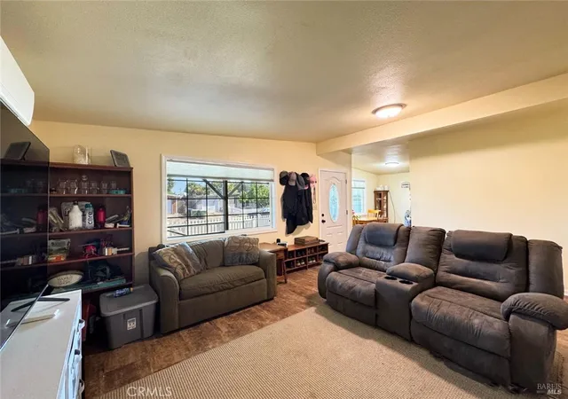 Photo 3 of Single family home for sale at 255 Burlington, Ukiah, CA 95482 | MLS# LC26179774 | Listing updated on 2026-09-26