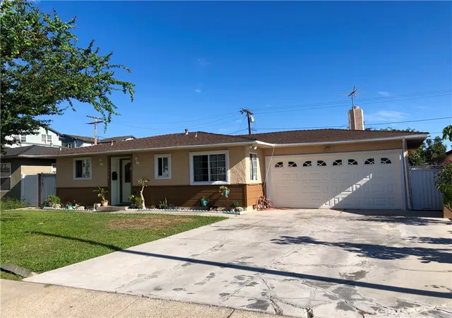 Photo 1 of Single family home for sale at 1234 E Oak St, Anaheim, CA 92805 | MLS# PW26177452 | Listing updated on 2026-10-10