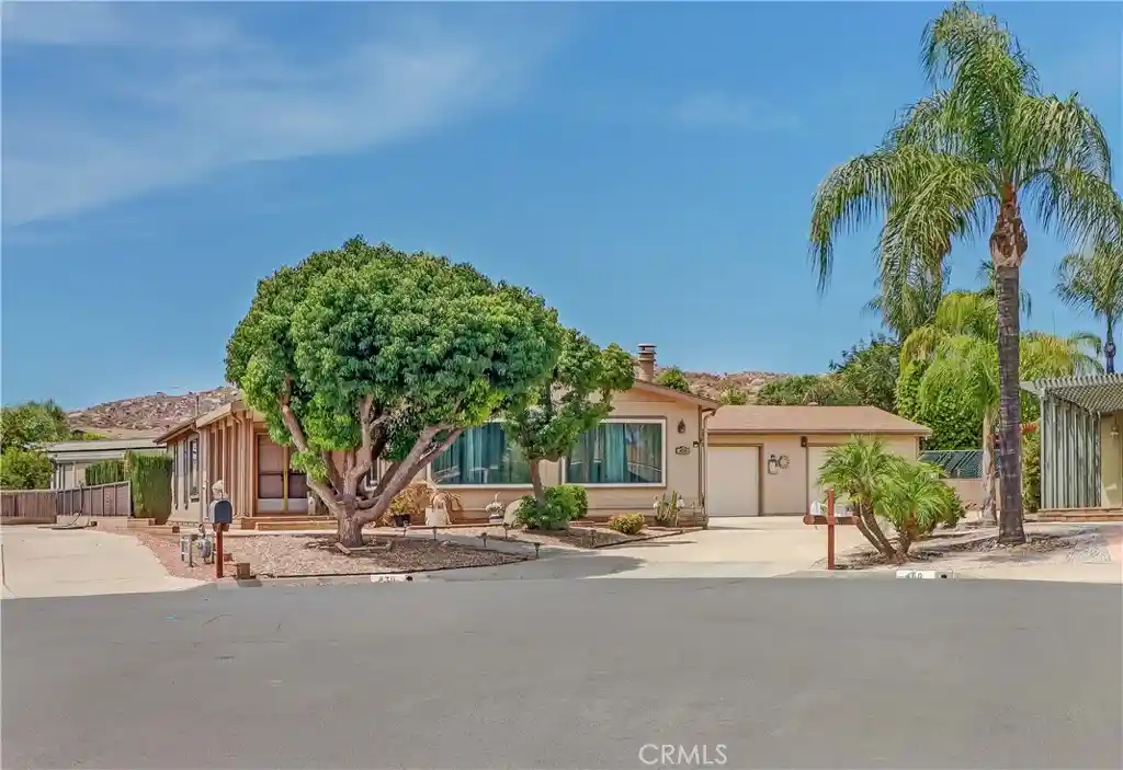 Photo 1 of Sale Pending at 470 Quail Ct, Perris, CA 92570 | MLS# IV26179914 | Listing updated on 2026-10-15