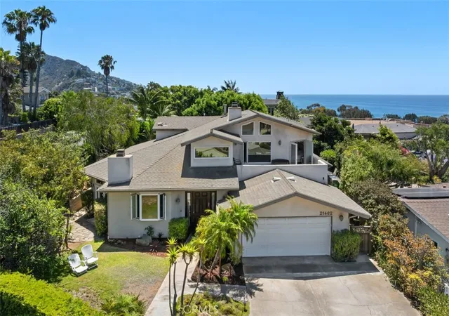 Single family home for sale at 21462 Ocean Vista, Laguna Beach, CA 92651 | MLS# LG26177693