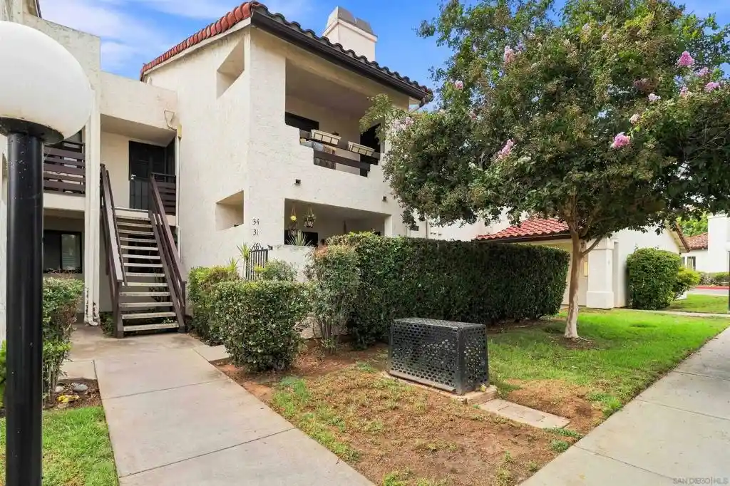 Listing Photo 1 - Condo for sale in 2425 Cranston Dr located at 2425 Cranston Dr, Escondido, CA 92025 - Unit #34
